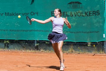 Bild 263 - RL TC an der Schirnau - SV Zehlendorfer Wespen : Ergebnis: 9:0